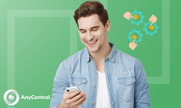 Permitir acceso de uso en Android guía paso a paso